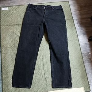 Wrangler jeans 38x34